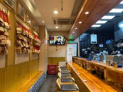 -Ramen满吉·豚骨拉面(丽园路店)