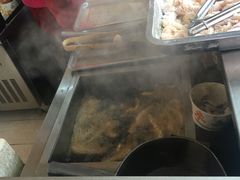 -大周炸串店