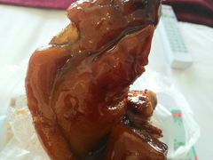 -王裕興肉莊(南禅寺店)
