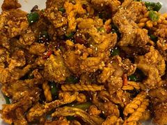 -炉小二铜锅牛蛙•川湘菜(三里屯店)