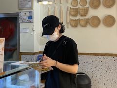 -前进麦味·天然烘焙(凯德1818店)