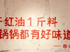 -四小区火锅·巷子里的重庆火锅(花照壁店)