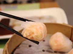 -添好运点心专门店(深水埗店)