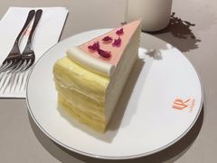 -La Repete 手工千层蛋糕(杭州中心店)