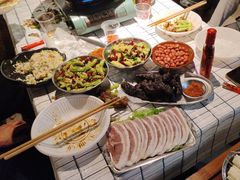 -蛙老爹·蜀香美蛙鱼头(王家湾店)