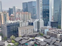 -成都尼依格罗酒店