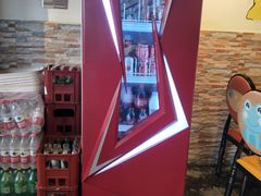 -味之绝热血美蛙鱼火锅(中坝店)