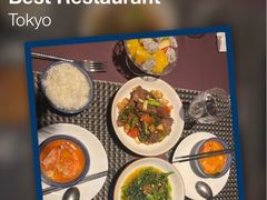 -翡翠鸟精品泰国菜(北辰财富中心店)