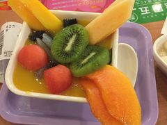 -满记甜品(南京虹悦城三店)