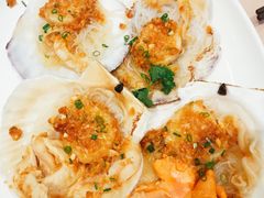 -金苑海鲜酒家(来魅力店)