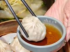 -馋三尺蟹粉小笼(人民广场店)