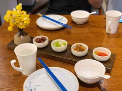 -小大董·烤鸭(王府井apm店)