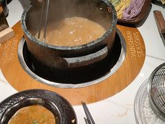 -芸山季·云南山珍菌火锅(南翔印象城MEGA店)