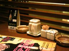 -田野日本料理(仙霞路店)