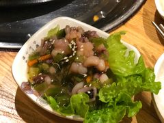 -韩国料理大力士(屏风街店)