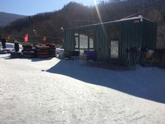 -雪谷