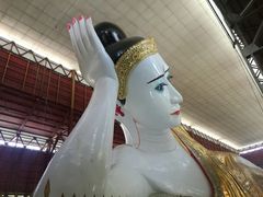 -ခြောက်ထပ်ကြီးရွှေသာလျောင်းဘုရားကြီး