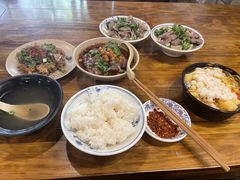 -串妹花式冰粉(乐山总店)