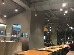大堂-Wagas沃歌斯(正大乐城店)