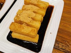 红糖糍粑-川外川(星海店)