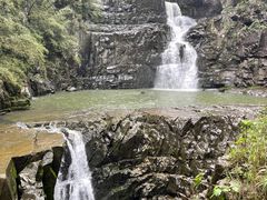 -广东大峡谷