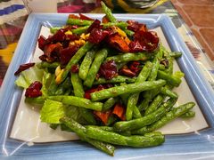 -莎车清真美食