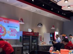 -龍歌自助小火锅(李沧顺和汇店)