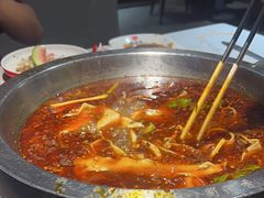 -蜀滋香鲜鱼美蛙火锅(339店)