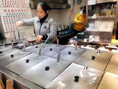 -百花传统甜品店(原址店)