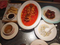 -宋园·金宴浙鲜馆(静安店)