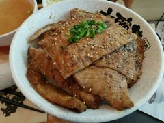 -熊吞·大碗丼烧肉饭(济宁万达广场店)