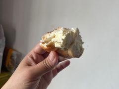 -Catch Bagel(芳草地店)