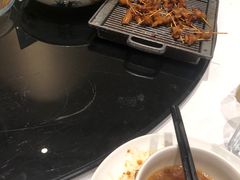 -黔蘑菇四季餐厅(观山湖店)