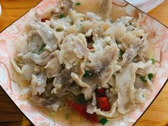 葱油花肠-如我美食(达道社区店)