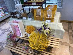 -法诗甜蛋糕店(皇姑大润发店)