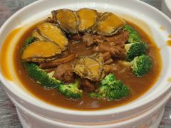-海虹舫海鲜大酒店(诸暨店)