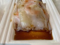 -衡山汇·高级粤菜(霄云路店)