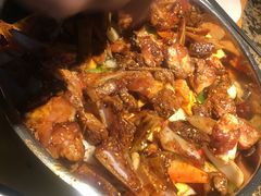 -黄记煌三汁焖锅(三胞广场店)