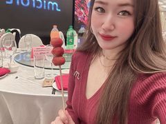 -上海龙之梦万丽酒店