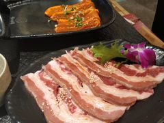 -悟空酒场烤肉(凯德壹中心店)