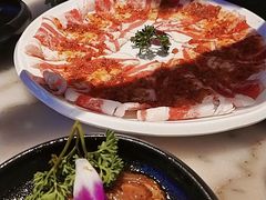 特味肥牛-韩宫宴烤肉·料理(宜兴八佰伴店)