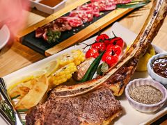 -江户烧肉(高德店)