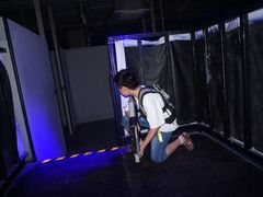 -镭战大联盟真人CS·生日派对·亲子聚会·团建(天安千树店)