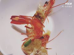 -莆田餐厅(吉隆坡柏威年广场店)