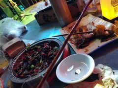 -肉串汪(望京店)