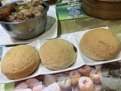 -添好运点心专门店(北角店)
