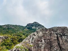 -七娘山