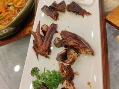 -阿甘酒家(桂青路店)