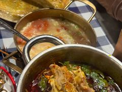 -雪熊哈尔滨烧烤·精酿啤酒·砂锅(中央胜境店)