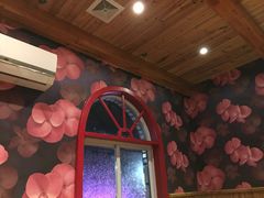 -乌镇那一年小院主题餐厅(甘泉西路店)